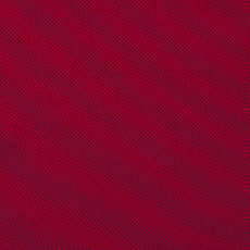 Tissu acoustique rouge framboise (36) 150x70cm