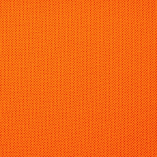 Tissu acoustique orange (22) 150x70cm