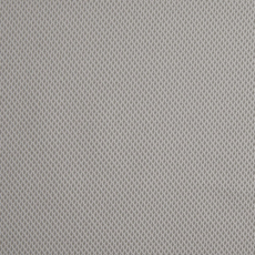 Tissu acoustique ignifugé gris extra clair (116) 150x70cm