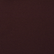 Tissu acoustique bordeaux fonçé mat (23) 150x70cm