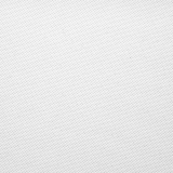 Tissu acoustique blanc (11) 150x70cm
