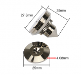 Pointes dabsorption